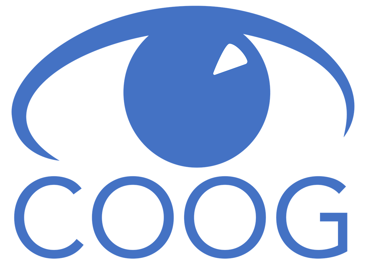 COOG Logo